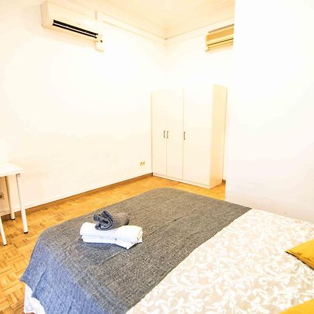 Balmes Private Rooms Barcelona Exterior foto
